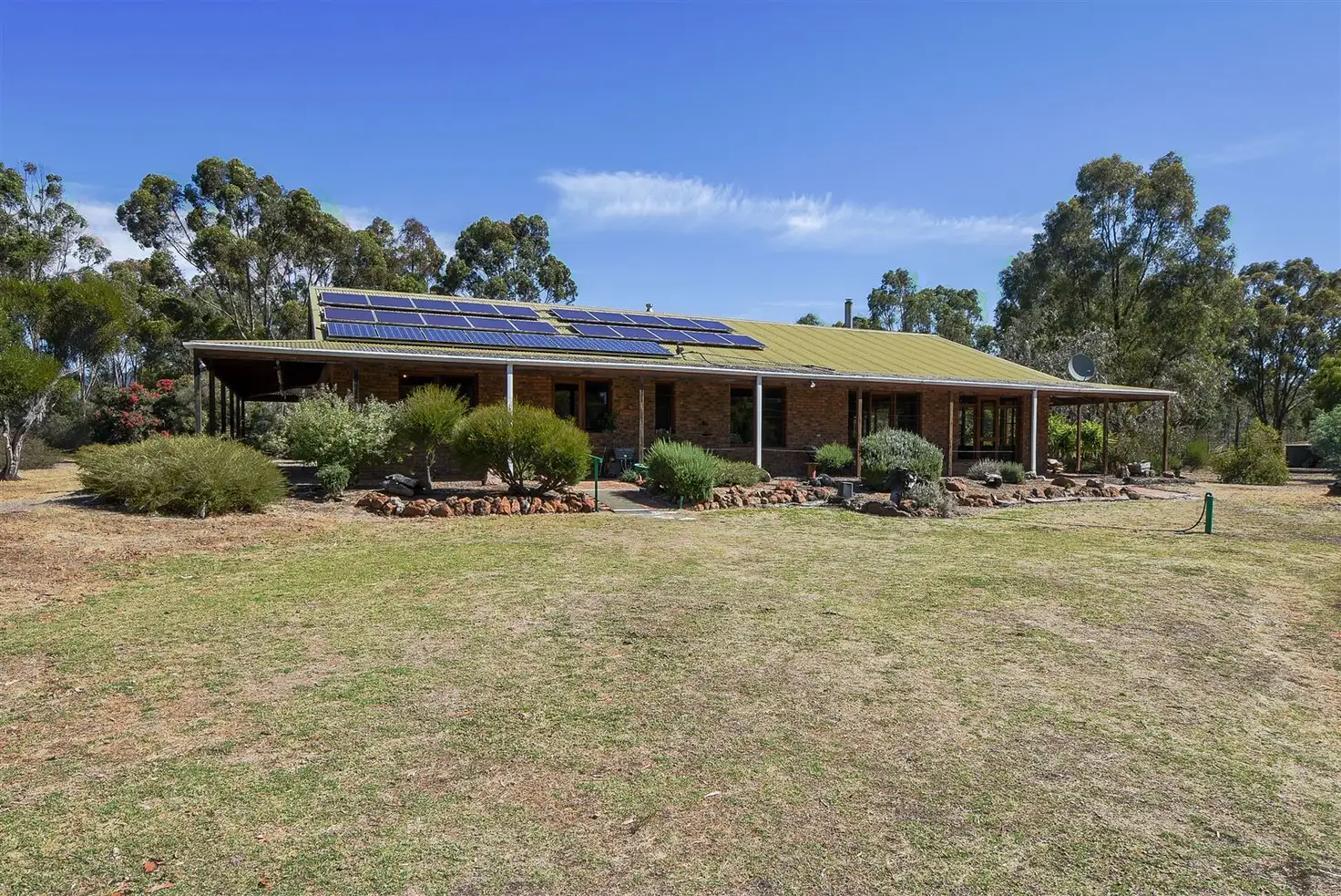 Main view of Homely house listing, 115 Snells Road, Wartook VIC 3401