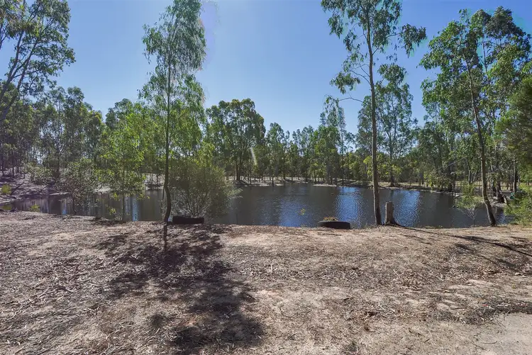 Third view of Homely house listing, 115 Snells Road, Wartook VIC 3401