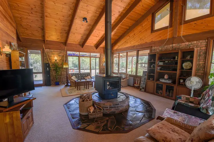 Fourth view of Homely house listing, 115 Snells Road, Wartook VIC 3401
