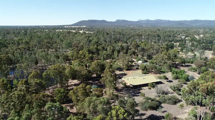 Sixth view of Homely house listing, 115 Snells Road, Wartook VIC 3401