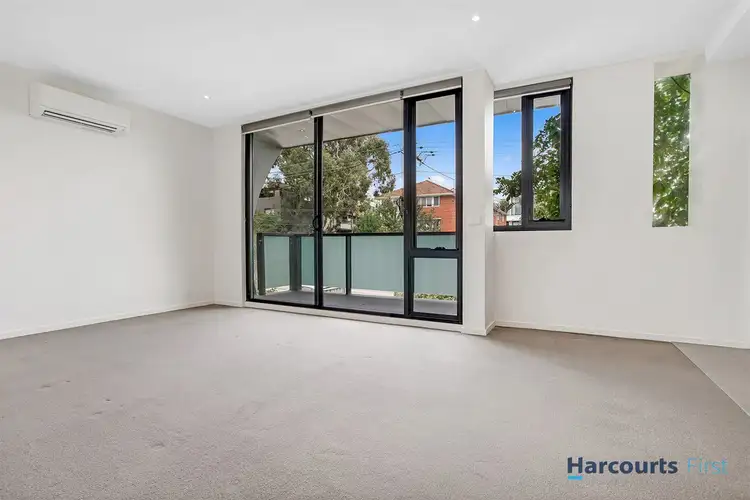 Third view of Homely apartment listing, 5/570 Glenferrie Road, Hawthorn VIC 3122