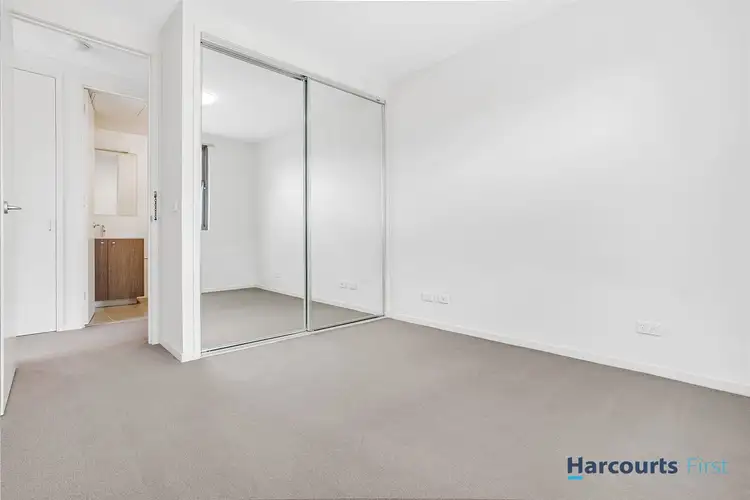 Fourth view of Homely apartment listing, 5/570 Glenferrie Road, Hawthorn VIC 3122