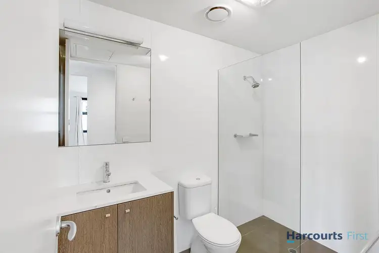 Fifth view of Homely apartment listing, 5/570 Glenferrie Road, Hawthorn VIC 3122