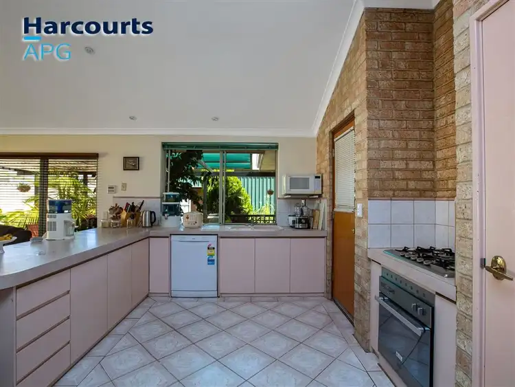 Fifth view of Homely house listing, 22 Pigeon Court, Eaton WA 6232