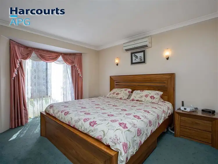 Seventh view of Homely house listing, 22 Pigeon Court, Eaton WA 6232