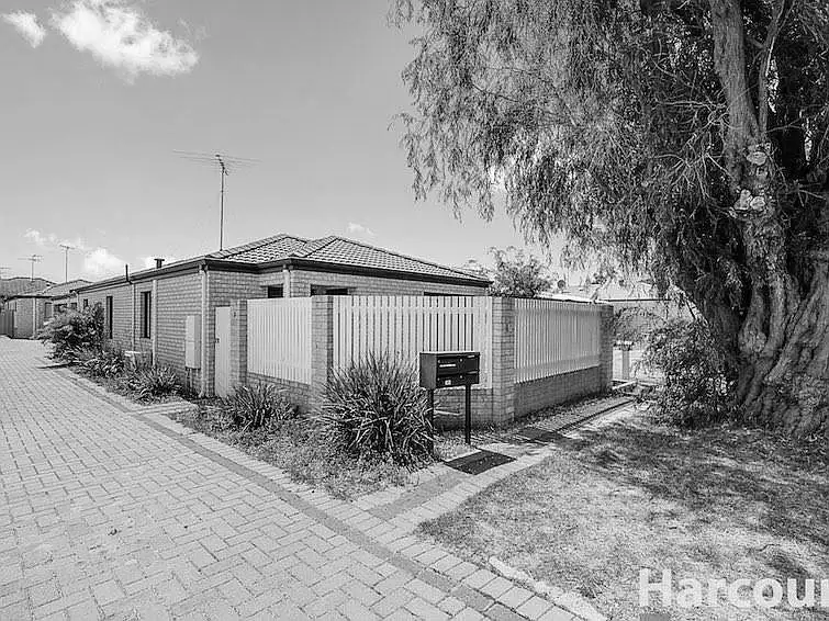 Main view of Homely unit listing, 56D Tuckey Street, Mandurah WA 6210