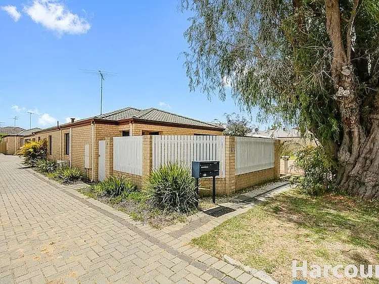 Second view of Homely unit listing, 56D Tuckey Street, Mandurah WA 6210