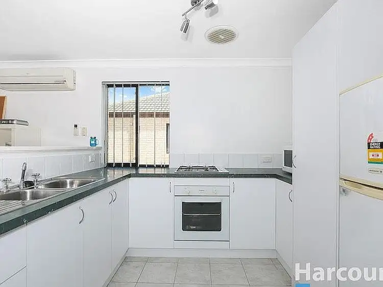 Third view of Homely unit listing, 56D Tuckey Street, Mandurah WA 6210