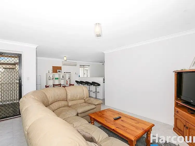 Fifth view of Homely unit listing, 56D Tuckey Street, Mandurah WA 6210