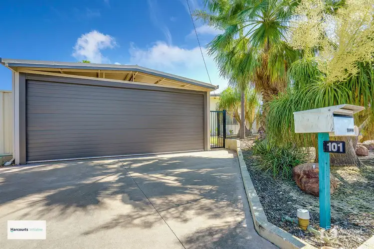 Second view of Homely house listing, 101 Casserley Avenue, Girrawheen WA 6064