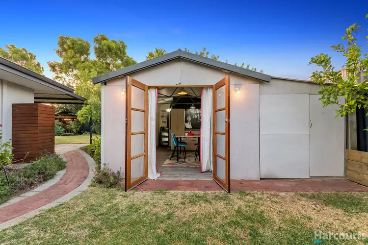 Seventh view of Homely house listing, 7B Panjada Place, Heathridge WA 6027