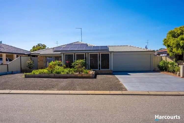 Main view of Homely house listing, 10 Buchanan Elbow, Greenfields WA 6210