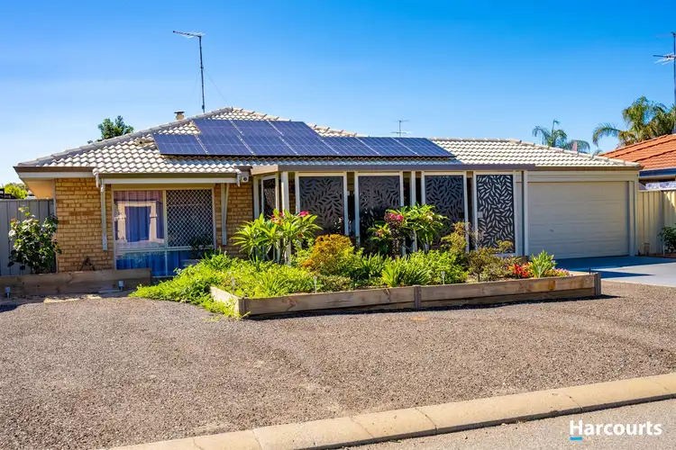 Third view of Homely house listing, 10 Buchanan Elbow, Greenfields WA 6210