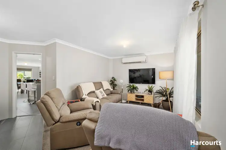 Fifth view of Homely house listing, 10 Buchanan Elbow, Greenfields WA 6210
