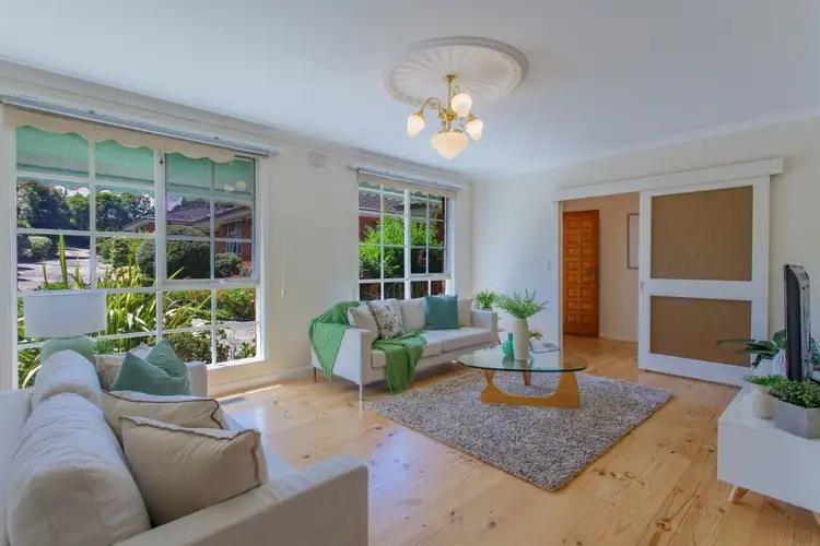 Second view of Homely unit listing, 4/70 Blackburn Road, Blackburn VIC 3130