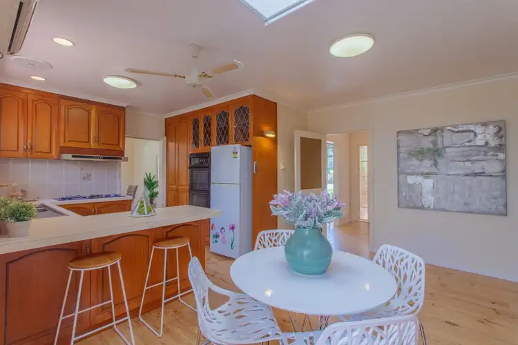 Fifth view of Homely unit listing, 4/70 Blackburn Road, Blackburn VIC 3130