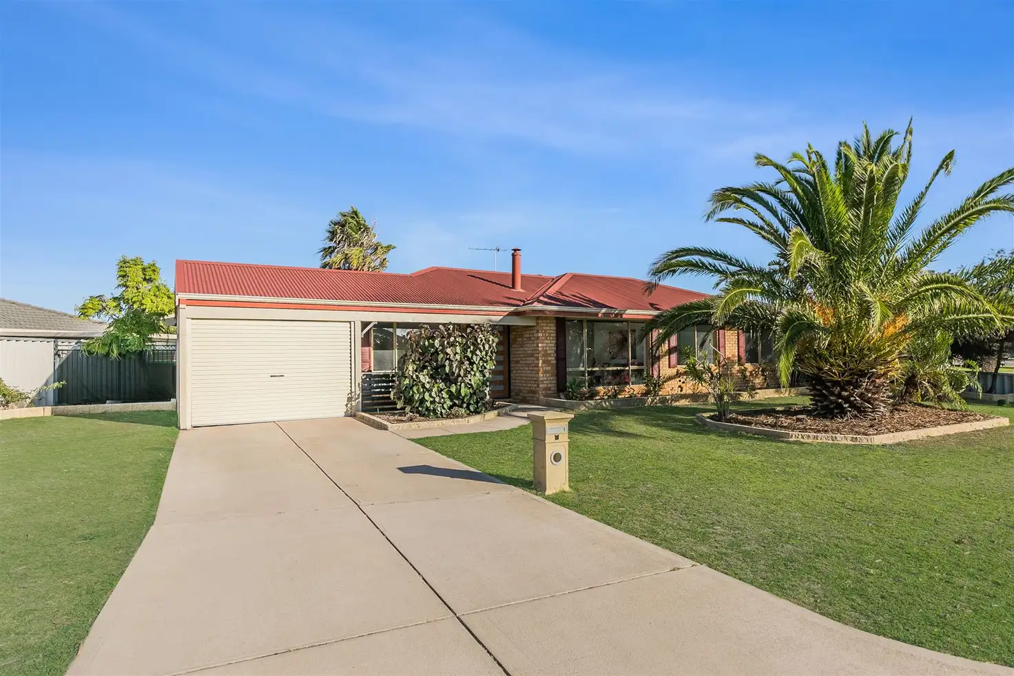 Main view of Homely house listing, 5 Aldinga Place, Waikiki WA 6169