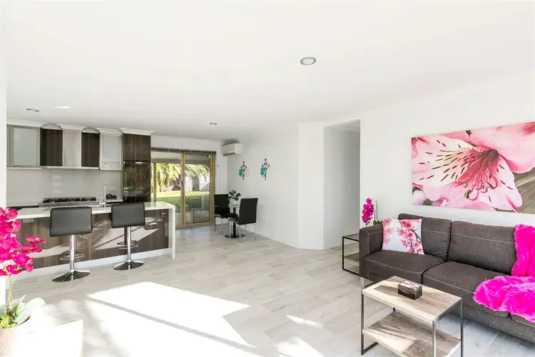 Fifth view of Homely house listing, 5 Aldinga Place, Waikiki WA 6169