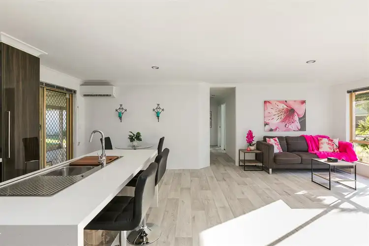 Sixth view of Homely house listing, 5 Aldinga Place, Waikiki WA 6169