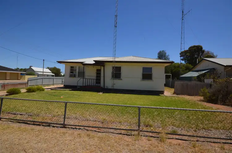 Main view of Homely house listing, 9 Railway Terrace North, Pinnaroo SA 5304