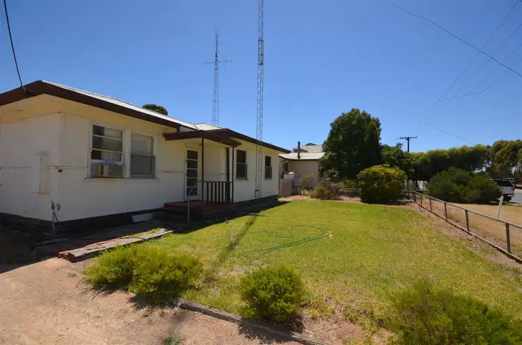 Third view of Homely house listing, 9 Railway Terrace North, Pinnaroo SA 5304