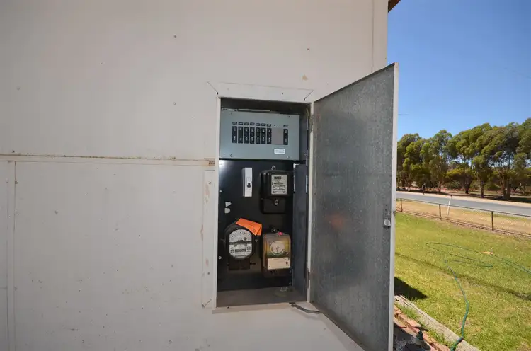 Fifth view of Homely house listing, 9 Railway Terrace North, Pinnaroo SA 5304