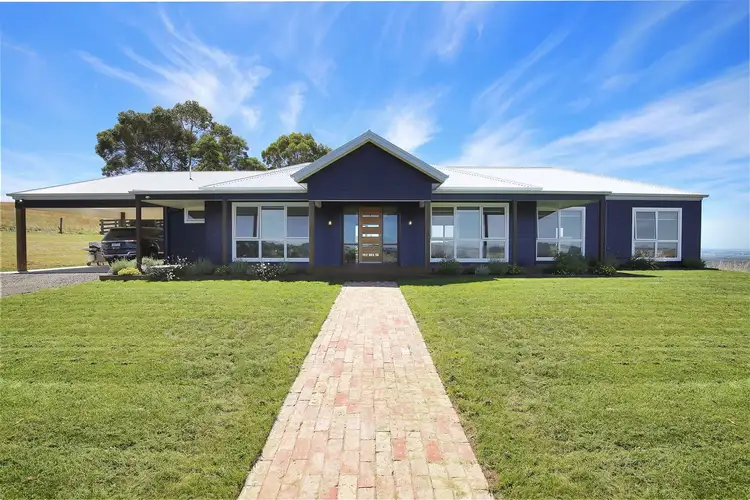 2367 Grandridge Road, Hallston VIC 3953