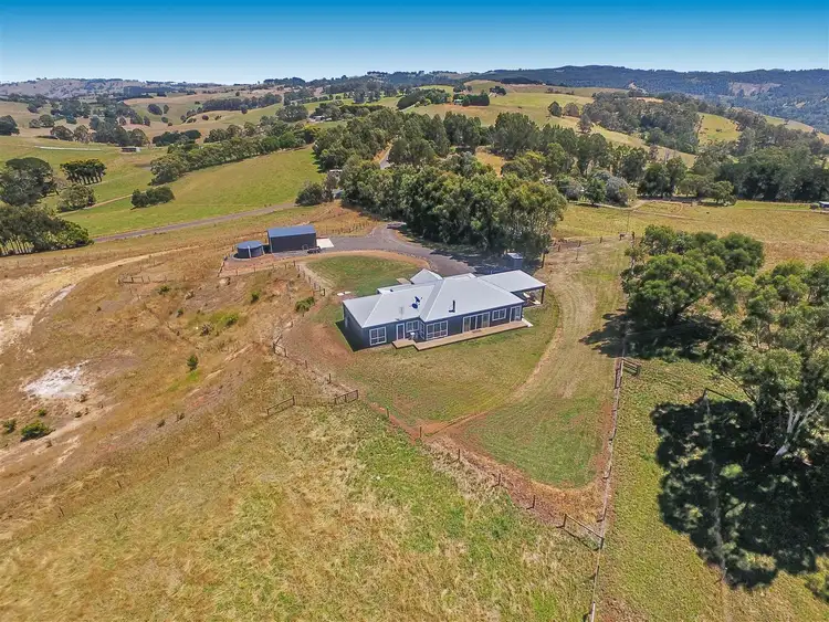 Fifth view of Homely house listing, 2367 Grandridge Road, Hallston VIC 3953