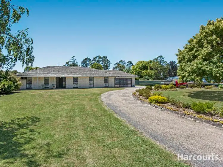 Main view of Homely house listing, 15 Settlement Road, Trafalgar VIC 3824