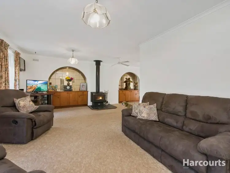 Second view of Homely house listing, 15 Settlement Road, Trafalgar VIC 3824