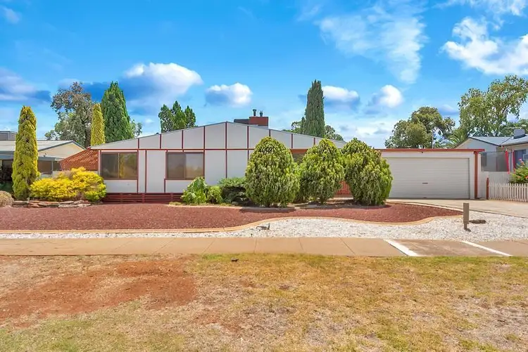 19 Homington Road, Elizabeth North SA 5113