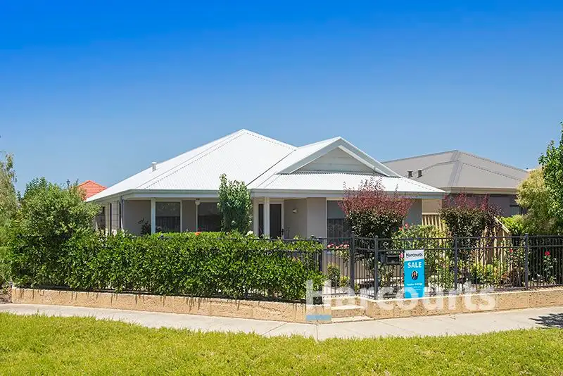 Main view of Homely house listing, 88 Joseph Drive, Yalyalup WA 6280