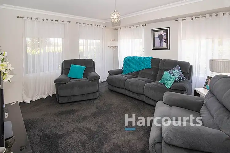 Second view of Homely house listing, 88 Joseph Drive, Yalyalup WA 6280