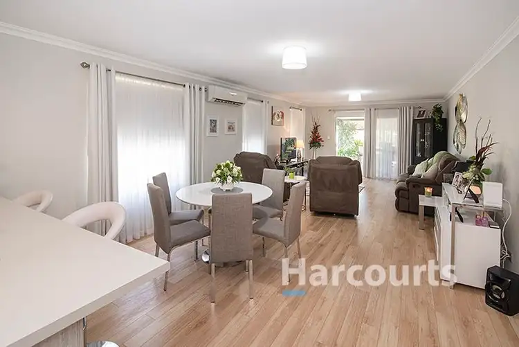 Third view of Homely house listing, 88 Joseph Drive, Yalyalup WA 6280