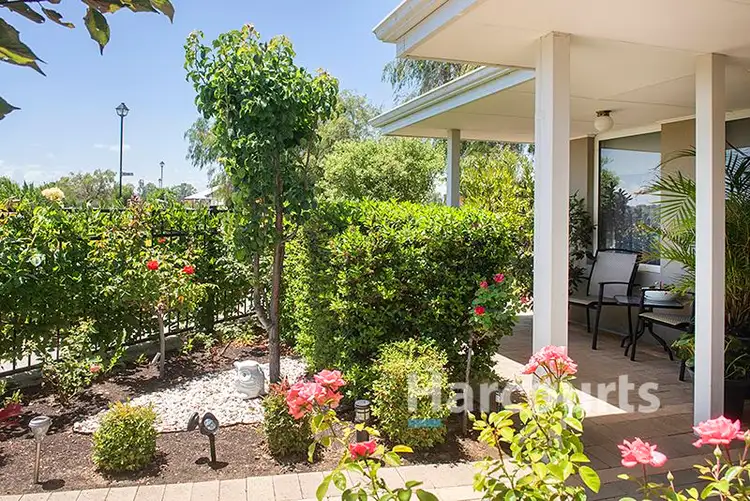 Fourth view of Homely house listing, 88 Joseph Drive, Yalyalup WA 6280