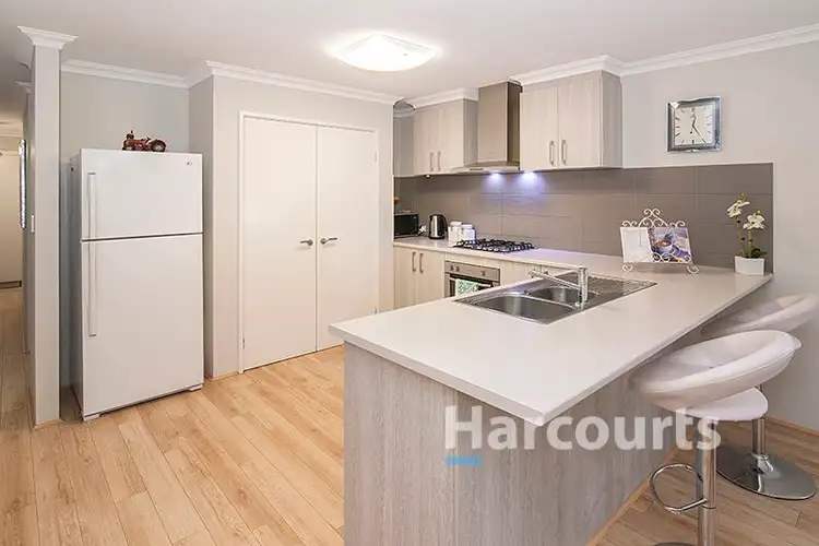 Fifth view of Homely house listing, 88 Joseph Drive, Yalyalup WA 6280