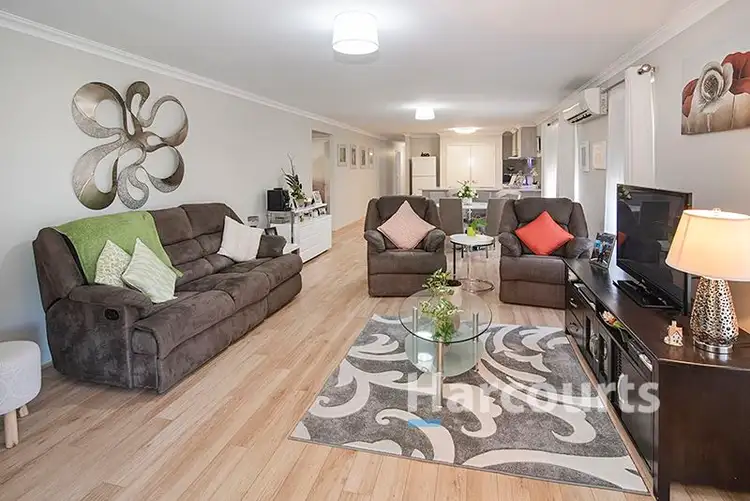 Sixth view of Homely house listing, 88 Joseph Drive, Yalyalup WA 6280