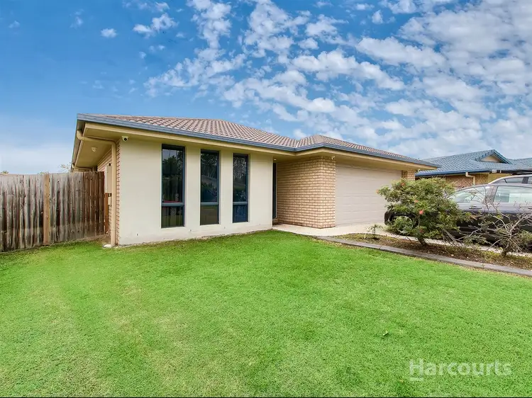 9 Lawrie Court, Caboolture QLD 4510