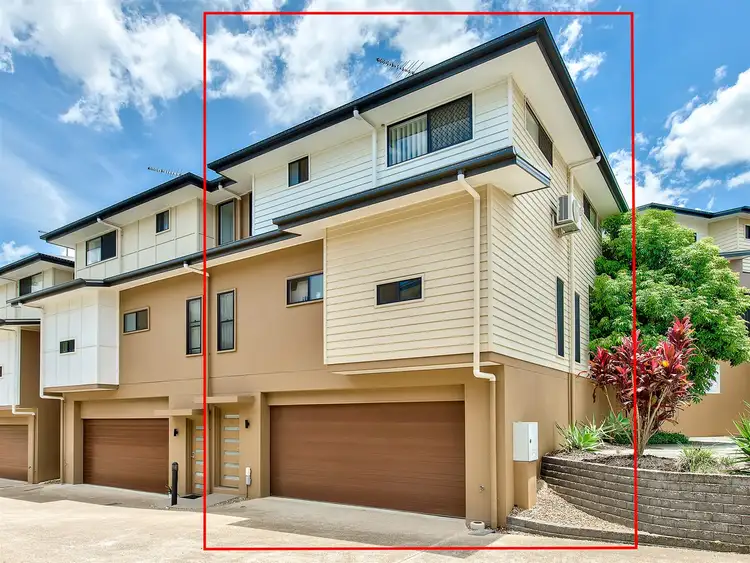 37/121 Bunya Road, Everton Hills QLD 4053