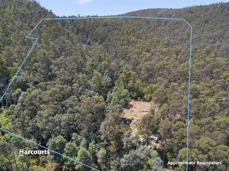 Fourth view of Homely land listing, - Talbots Road, Lucaston TAS 7109