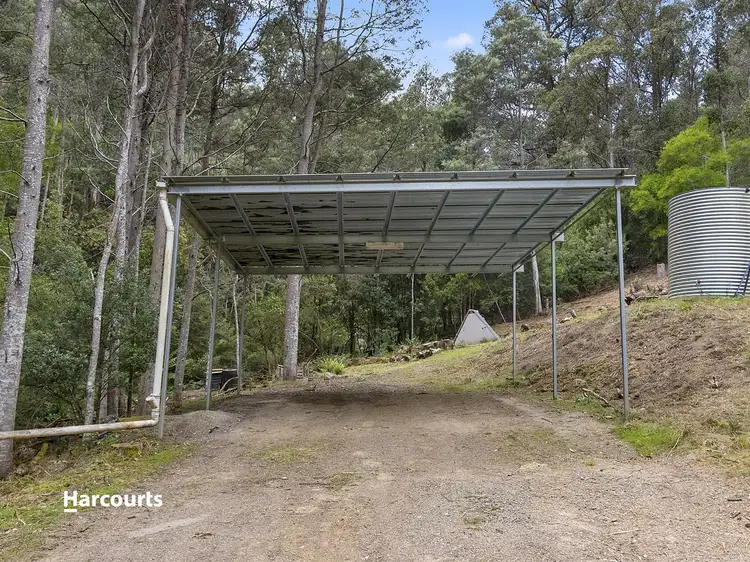 Seventh view of Homely land listing, - Talbots Road, Lucaston TAS 7109