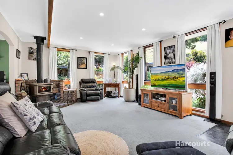 Third view of Homely house listing, 189 West Mooreville Road, East Cam TAS 7321