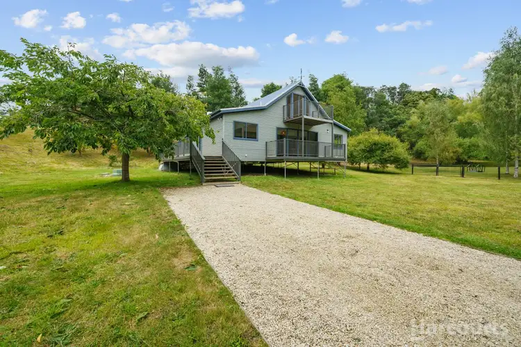 9 Palmers Road, Oyster Cove TAS 7150