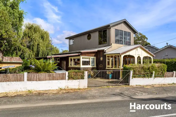 Third view of Homely house listing, 5 Beach Road, Gravelly Beach TAS 7276