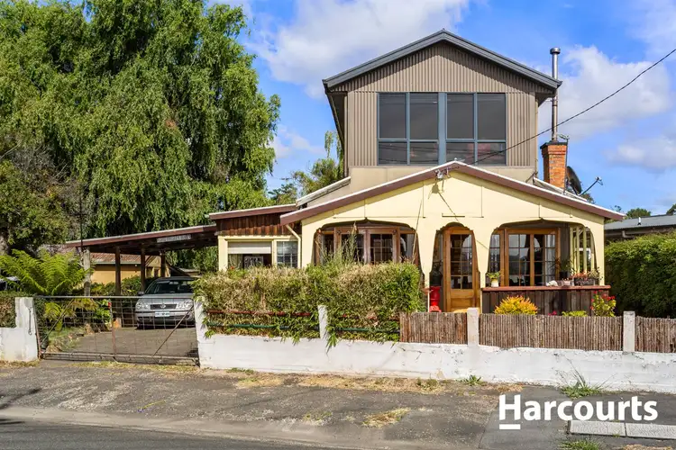 Fourth view of Homely house listing, 5 Beach Road, Gravelly Beach TAS 7276