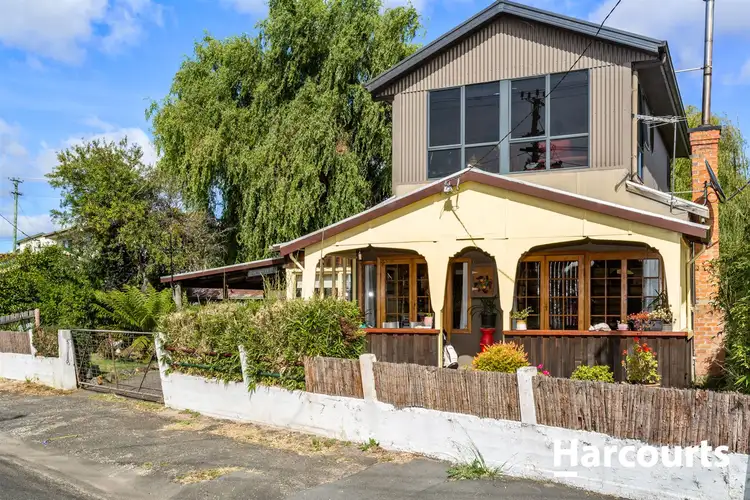 Fifth view of Homely house listing, 5 Beach Road, Gravelly Beach TAS 7276