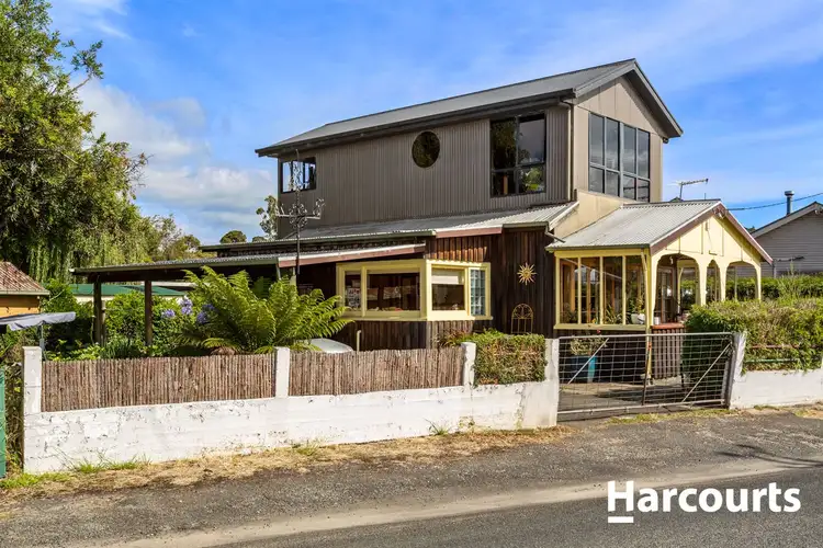 Sixth view of Homely house listing, 5 Beach Road, Gravelly Beach TAS 7276