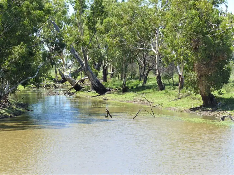 Second view of Homely rural property listing, . Yamboyna, Wallumbilla QLD 4428