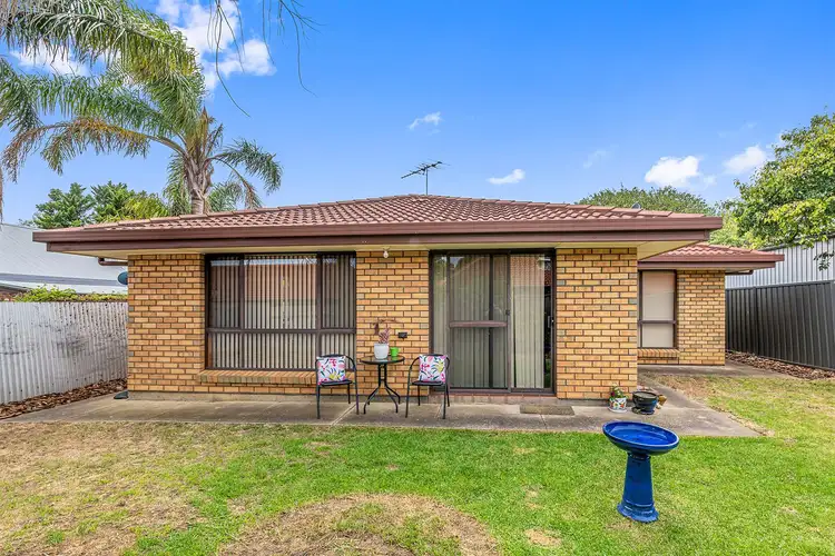 Second view of Homely house listing, 4 Sir James Hardy Way, Woodcroft SA 5162