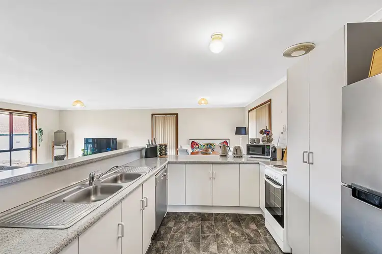 Third view of Homely house listing, 4 Sir James Hardy Way, Woodcroft SA 5162